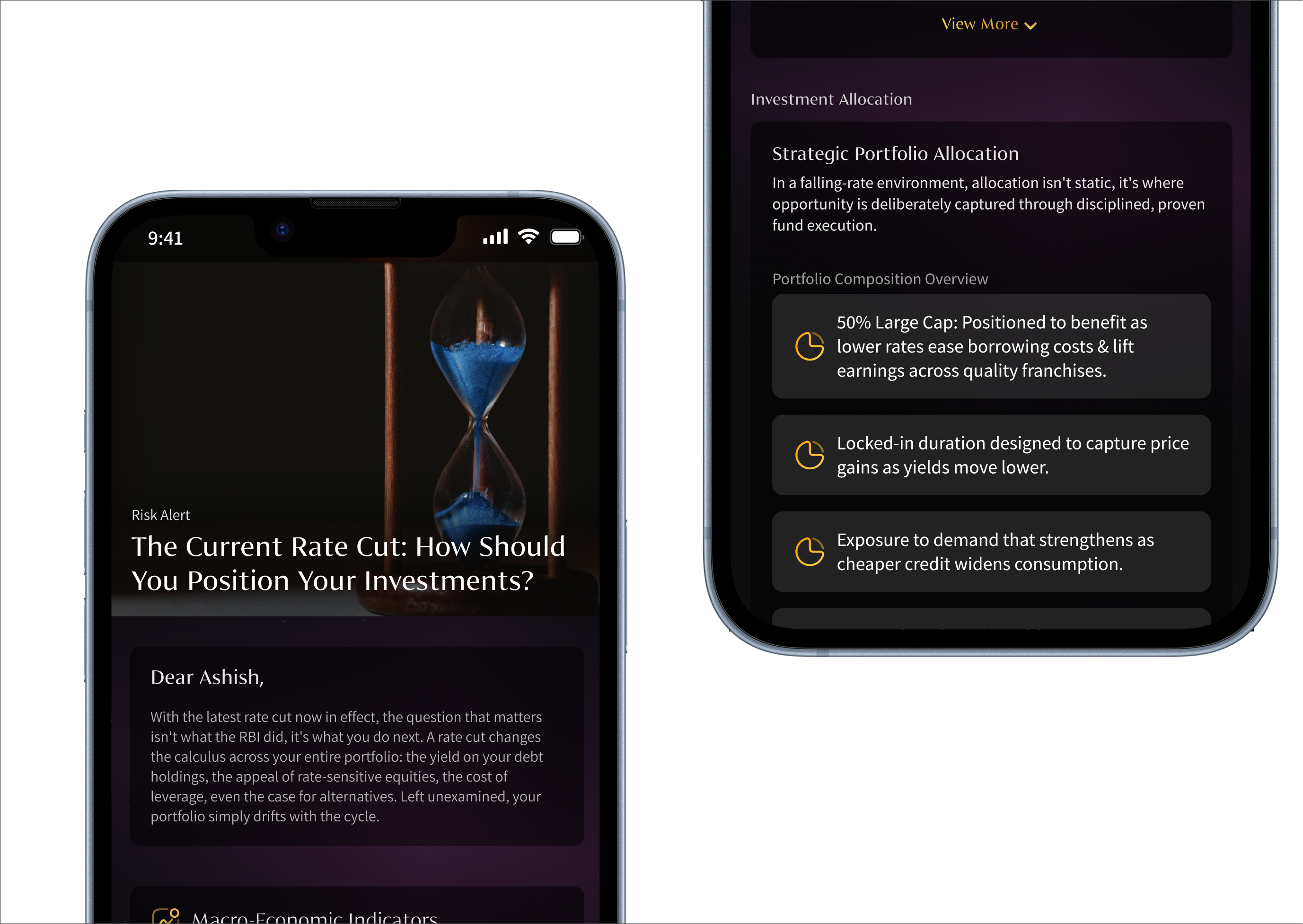 Every request, visible in real time