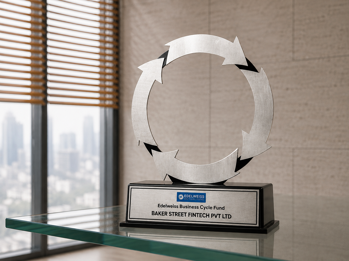 Strategic Partner Recognition Award