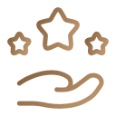 step icon