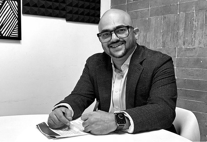 Chinmay Kulkarni