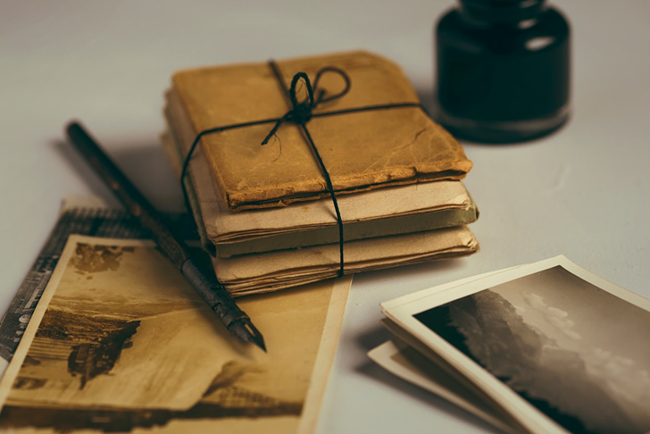 media