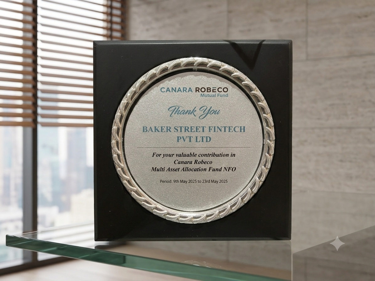 Outstanding Partner Contribution Award