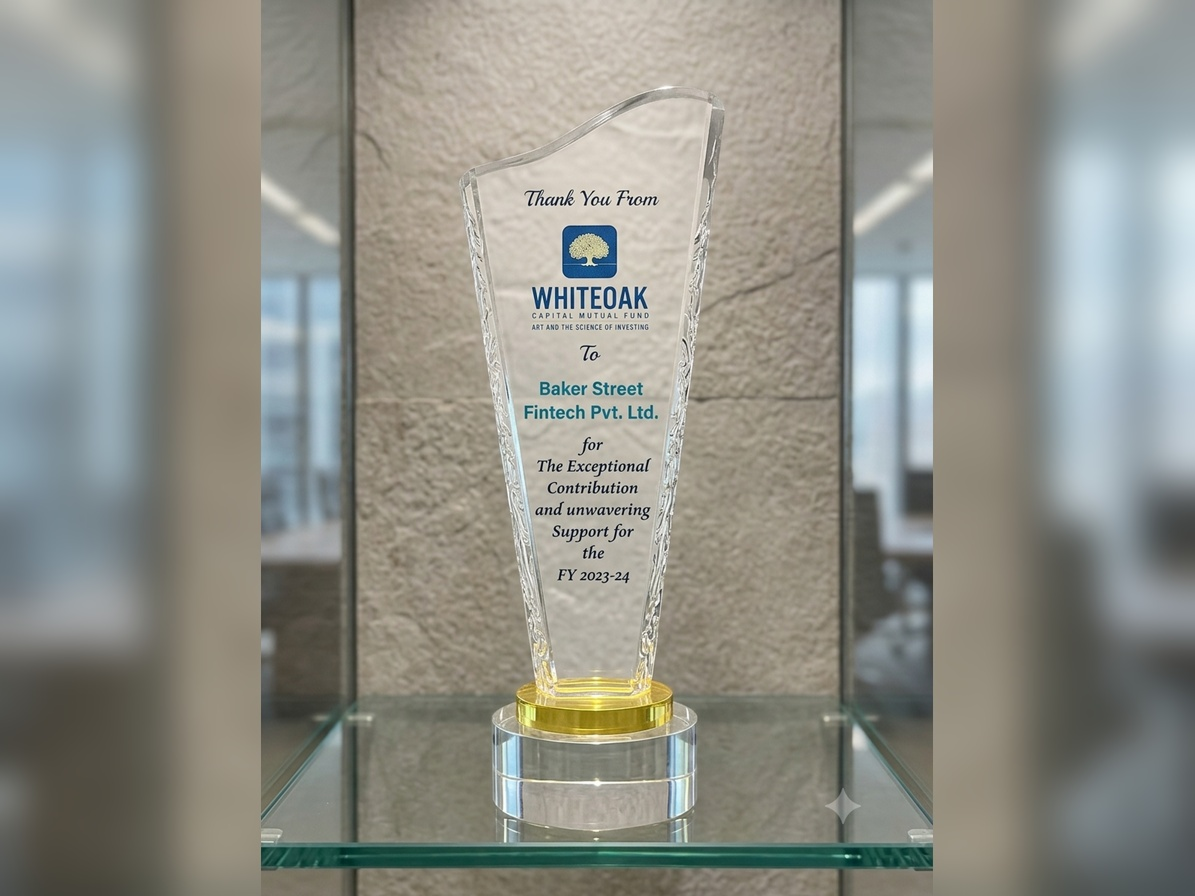 Partner Excellence Award