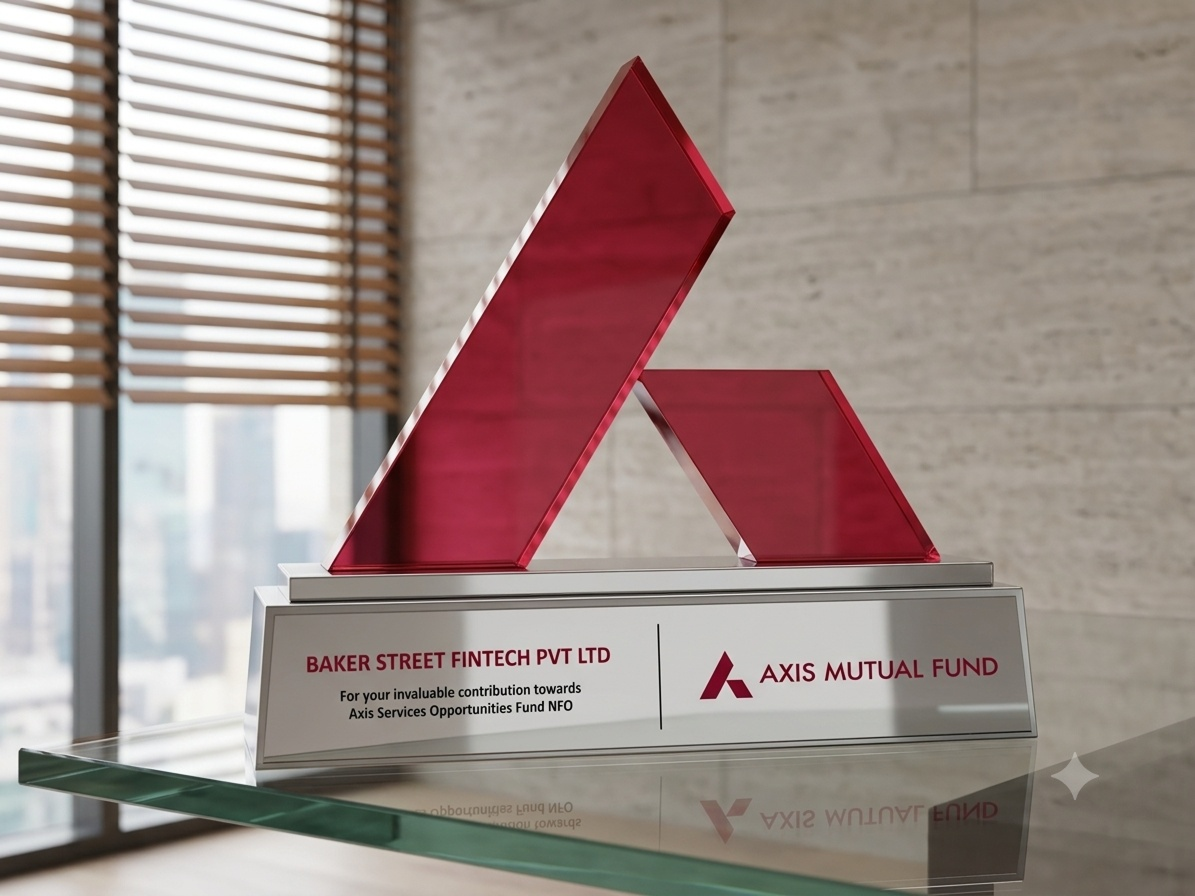 NFO Excellence Award