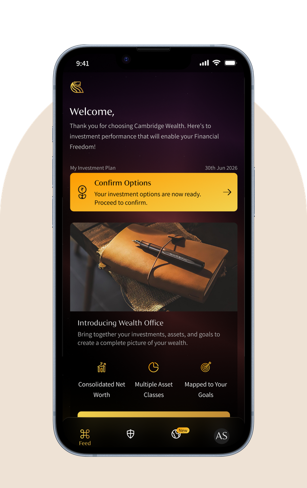 App showcase
